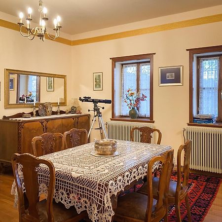 Villa Arcturia Nimfaíon Extérieur photo