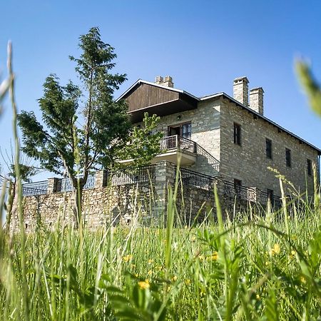 Villa Arcturia Nimfaíon Extérieur photo