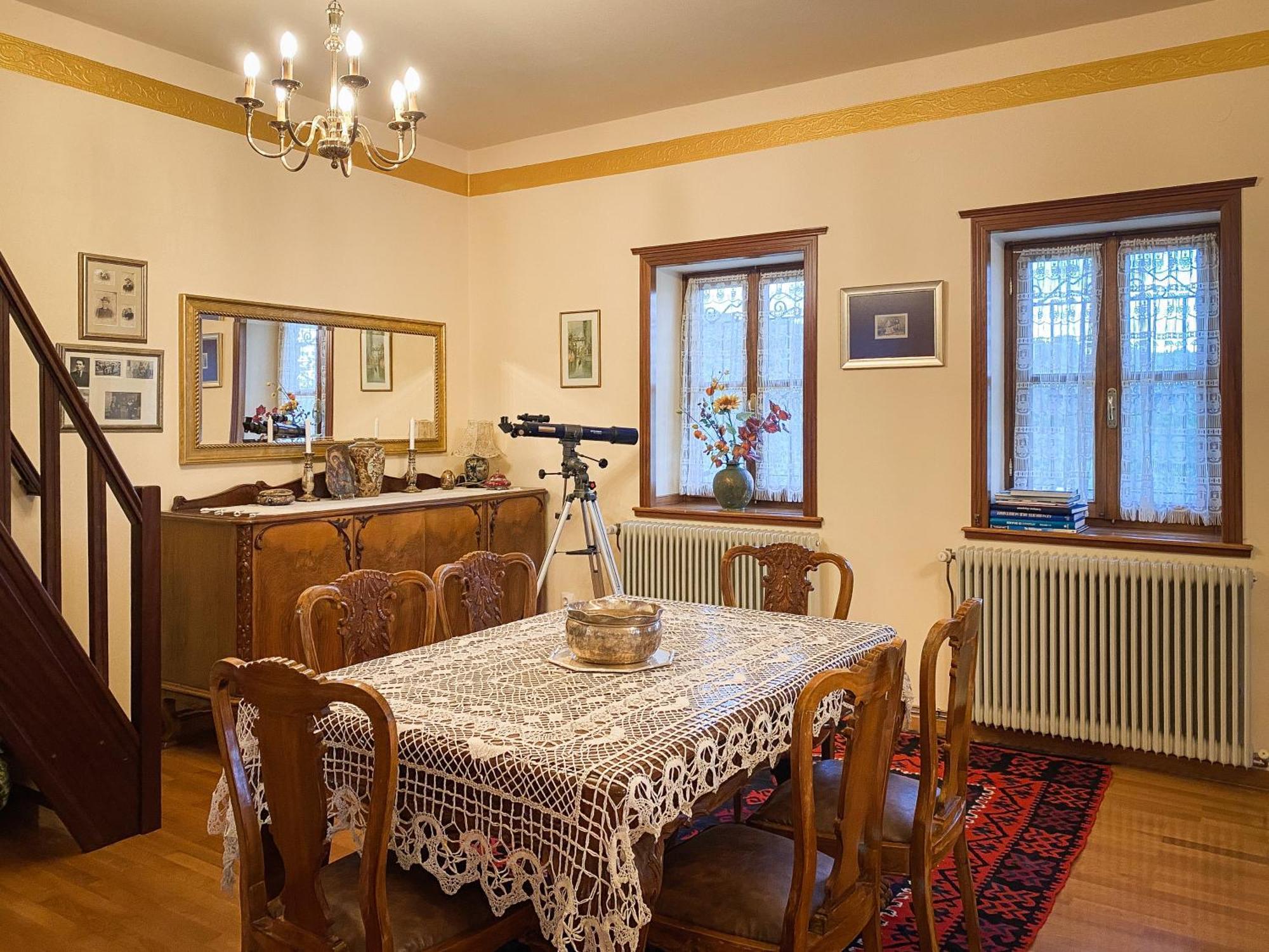 Villa Arcturia Nimfaíon Extérieur photo